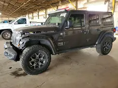 1C4HJXEG3KW621179 2019 JEEP WRANGLER
