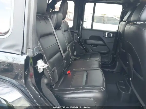 1C4HJXEG3KW626950 2019 JEEP WRANGLER - Image 8