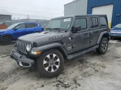 1C4HJXEG3KW629542 2019 JEEP WRANGLER