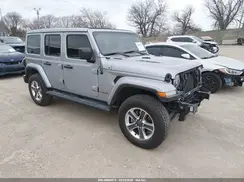 1C4HJXEG3KW633946 2019 JEEP WRANGLER