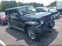 1C4HJXEG3KW637690 2019 JEEP WRANGLER