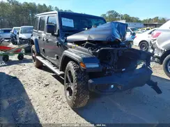 1C4HJXEG3KW641979 2019 JEEP WRANGLER