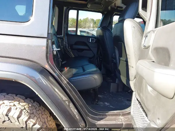 1C4HJXEG3KW641979 2019 JEEP WRANGLER - Image 8