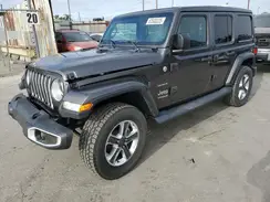1C4HJXEG3KW661469 2019 JEEP WRANGLER