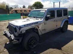 1C4HJXEG3KW665151 2019 JEEP WRANGLER