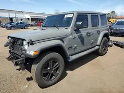 1C4HJXEG3KW676702 2019 JEEP WRANGLER