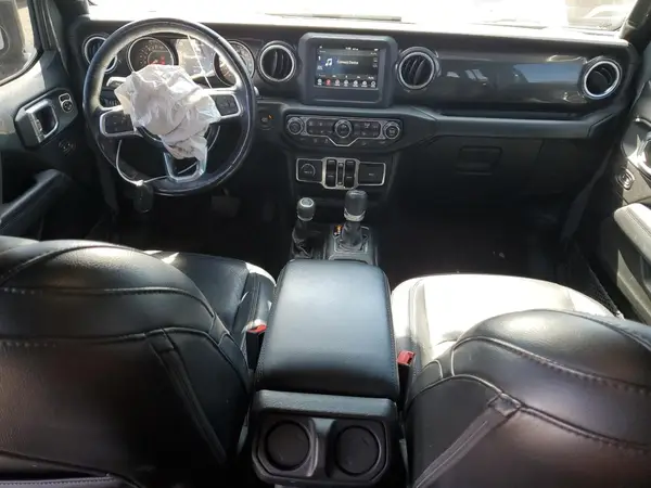 1C4HJXEG3KW676702 2019 JEEP WRANGLER - Image 8
