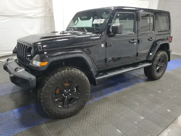 1C4HJXEG3LW118947 2020 JEEP WRANGLER - Image 1