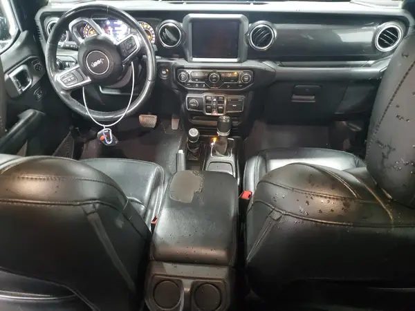 1C4HJXEG3LW118947 2020 JEEP WRANGLER - Image 8