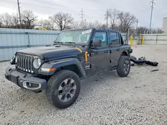 1C4HJXEG3LW132167 2020 JEEP WRANGLER