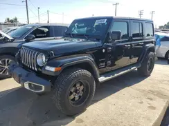 1C4HJXEG3LW145470 2020 JEEP WRANGLER