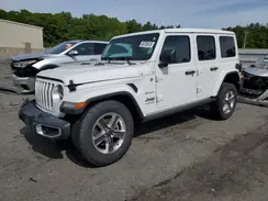 1C4HJXEG3LW243396 2020 JEEP WRANGLER