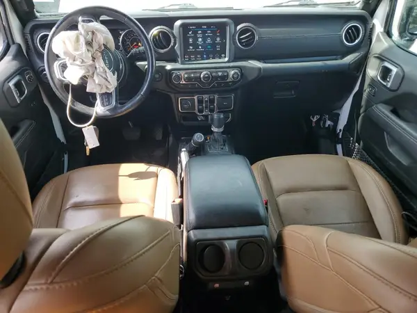 1C4HJXEG3LW243396 2020 JEEP WRANGLER - Image 8