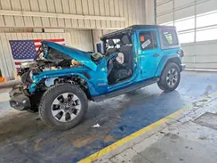 1C4HJXEG3LW310885 2020 JEEP WRANGLER