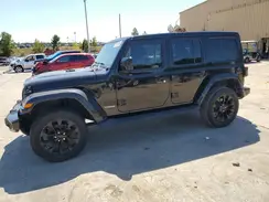 1C4HJXEG3LW321854 2020 JEEP WRANGLER