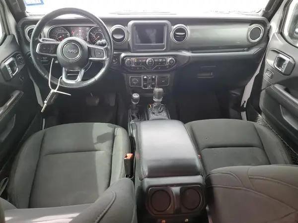 1C4HJXEG3MW513230 2021 JEEP WRANGLER - Image 8