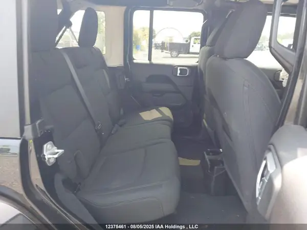 1C4HJXEG3MW516886 2021 JEEP WRANGLER - Image 8