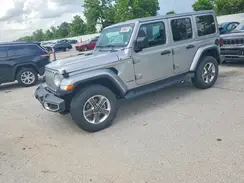 1C4HJXEG3MW582807 2021 JEEP WRANGLER