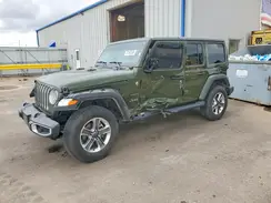 1C4HJXEG3MW613733 2021 JEEP WRANGLER