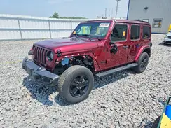 1C4HJXEG3MW613876 2021 JEEP WRANGLER