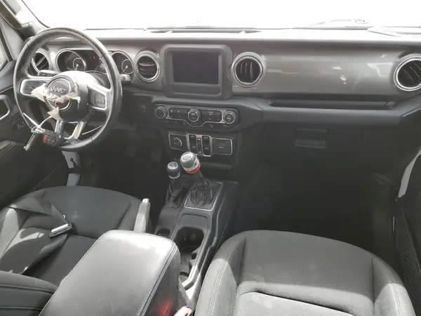 1C4HJXEG3MW619175 2021 JEEP WRANGLER - Image 8