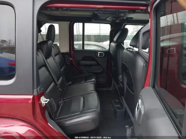 1C4HJXEG3MW720572 2021 JEEP WRANGLER - Image 8