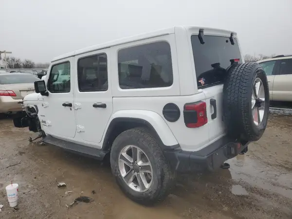 1C4HJXEG3MW787804 2021 JEEP WRANGLER - Image 2