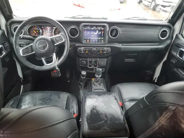 1C4HJXEG3MW787804 2021 JEEP WRANGLER - Image 8