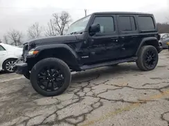 1C4HJXEG3MW814791 2021 JEEP WRANGLER
