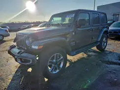 1C4HJXEG3NW100225 2022 JEEP WRANGLER