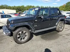 1C4HJXEG3NW104498 2022 JEEP WRANGLER