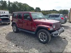 1C4HJXEG3NW105117 2022 JEEP WRANGLER