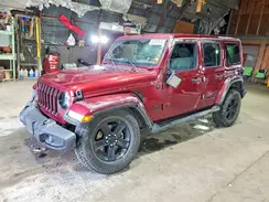1C4HJXEG3NW105327 2022 JEEP WRANGLER