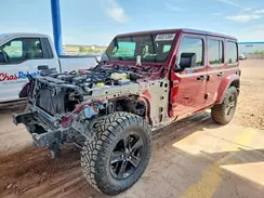 1C4HJXEG3NW105943 2022 JEEP WRANGLER