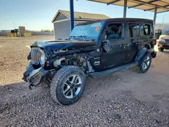 1C4HJXEG3NW118241 2022 JEEP WRANGLER