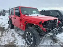 1C4HJXEG3NW138702 2022 JEEP WRANGLER