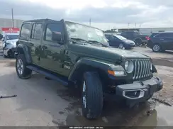 1C4HJXEG3NW194042 2022 JEEP WRANGLER