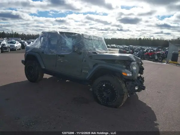 1C4HJXEG3NW234572 2022 JEEP WRANGLER - Image 1