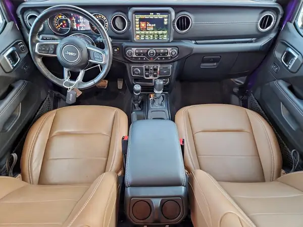 1C4HJXEG3PW534714 2023 JEEP WRANGLER - Image 8