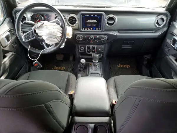 1C4HJXEG3PW542568 2023 JEEP WRANGLER - Image 8