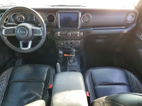 1C4HJXEG3PW545793 2023 JEEP WRANGLER - Image 8
