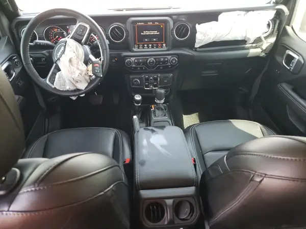 1C4HJXEG3PW571276 2023 JEEP WRANGLER - Image 8