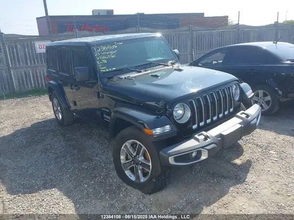 1C4HJXEG3PW586750 2023 JEEP WRANGLER - Image 1