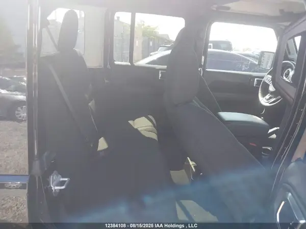 1C4HJXEG3PW586750 2023 JEEP WRANGLER - Image 8