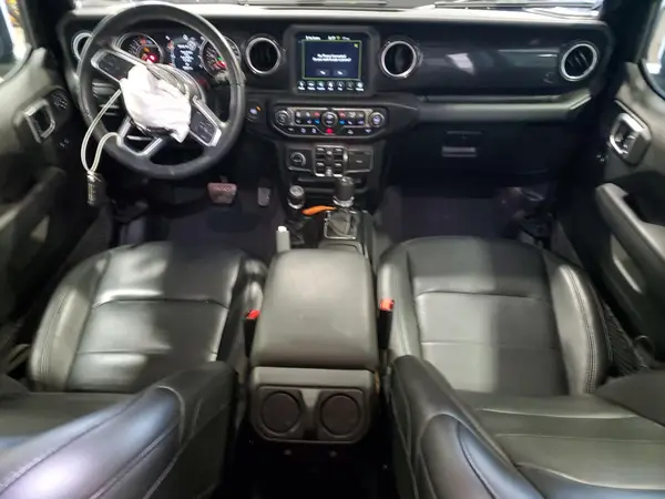 1C4HJXEG3PW595576 2023 JEEP WRANGLER - Image 8
