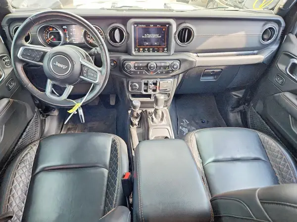 1C4HJXEG3PW609332 2023 JEEP WRANGLER - Image 8