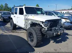 1C4HJXEG4JW106111 2018 JEEP WRANGLER