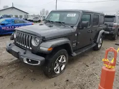 1C4HJXEG4JW108473 2018 JEEP WRANGLER