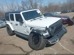 1C4HJXEG4JW109929 2018 JEEP WRANGLER