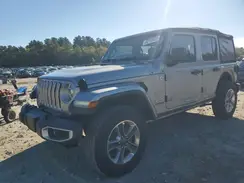 1C4HJXEG4JW115469 2018 JEEP WRANGLER